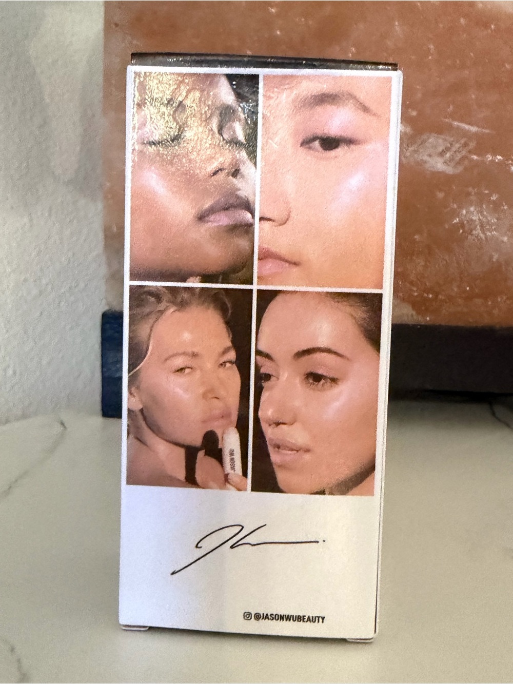 Jason Wu Highlighter Stick — Champagne Glow